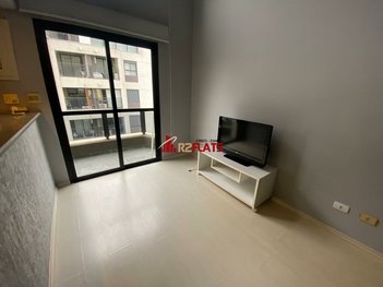 apartment em Avenida Moema, Moema - São Paulo - SP