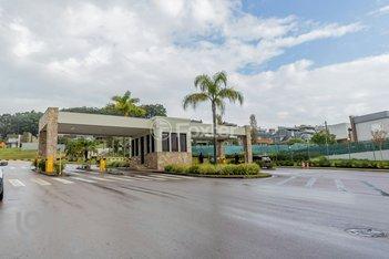 house em Estrada das Três Meninas, Campo Novo - Porto Alegre - RS