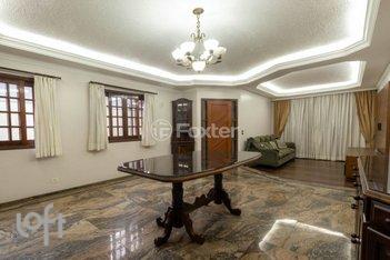 apartment em José Inácio, Campo Grande - São Paulo - SP