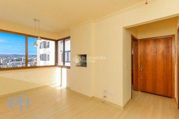 Apartamento em Rua Luiz Afonso, Cidade Baixa - Porto Alegre - undefined