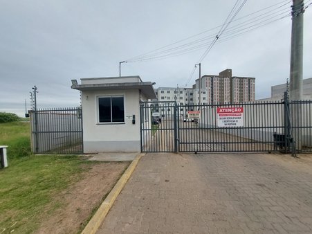 Cômodo Condomínio