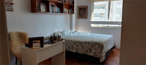 apartment em Rua Manuel Guedes, Jardim Europa - São Paulo - SP