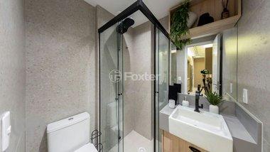 apartment em Poxoréu, Vila Matilde - São Paulo - SP