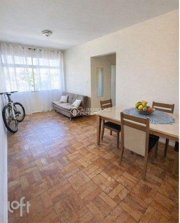 apartment em Paula Ramos, Capoeiras - Florianópolis - SC