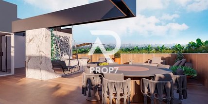 house em Rua Visconde de Porto Seguro, Jardim dos Estados - São Paulo - SP