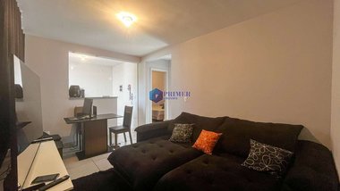 apartment em CHOPOTÓ, Pindorama - Belo Horizonte - MG