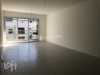 apartment em Rua das Moreias, Jurere Leste - Florianópolis - SC