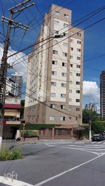 apartment em Olinda, Nova Petrópolis - São Bernardo do Campo - SP