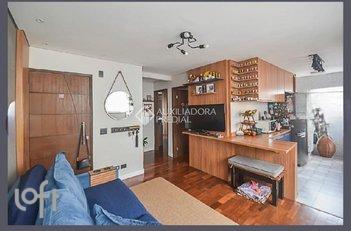 apartment em João Escudeiro, Centro - São Bernardo do Campo - SP