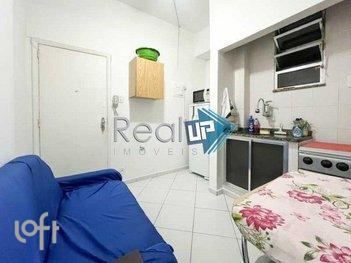 apartment em Nossa Senhora de Copacabana, Copacabana - Rio de Janeiro - RJ