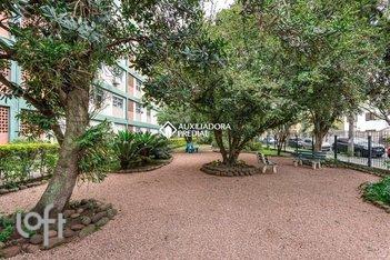 apartment em Felizardo Furtado, Petrópolis - Porto Alegre - RS