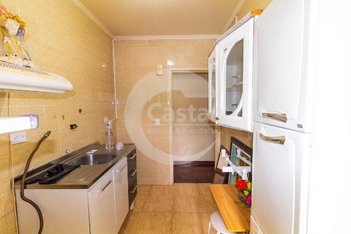 apartment em Rua Robério Dias, Vila Ema - São Paulo - SP