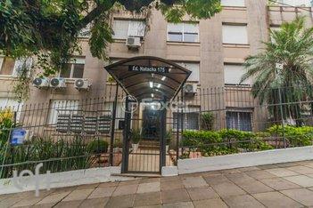 apartment em Felipe Camarão, Bom Fim - Porto Alegre - RS