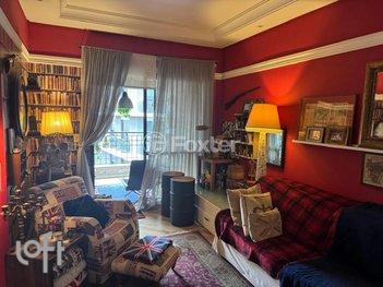 apartment em Afonso Taunay, Boa Vista - Porto Alegre - RS