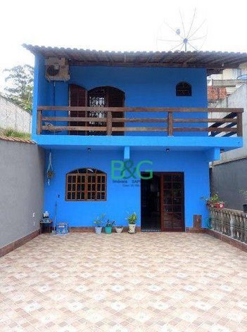 house em Rua Bianca Falchi, Jardim Marquesa - São Paulo - SP
