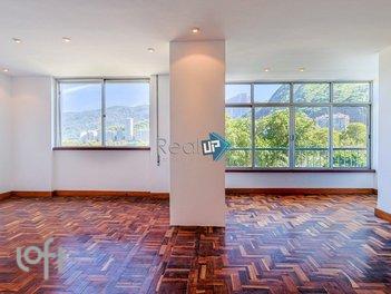 apartment em Epitácio Pessoa, Lagoa - Rio de Janeiro - RJ