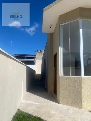 house em Rua João de Campos, Jardim Vinhas Do Sol (Mailasqui) - São Roque - SP