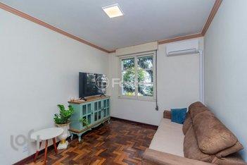 apartment em Joaquim Nabuco, Cidade Baixa - Porto Alegre - RS