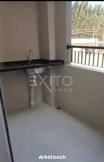 apartment em Avenida Juvenal Arantes, Jardim Carolina - Jundiaí - SP