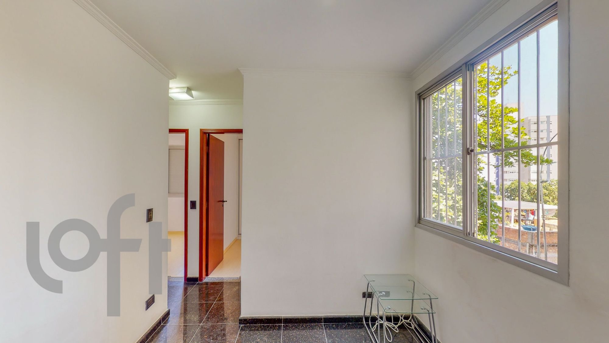 Apartamento para Venda por R$270.000,00 com 54m², 2 dormitórios e 1 vaga - Vila constança, São paulo / SP