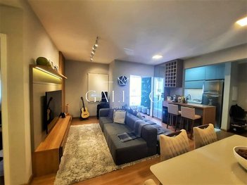 apartment em Avenida Reynaldo de Porcari, Medeiros - Jundiaí - SP