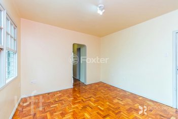 apartment em Rua Gomes Jardim, Santana - Porto Alegre - RS