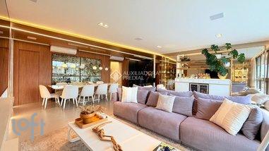 apartment em Rua Artur Rocha, Mont'serrat - Porto Alegre - RS