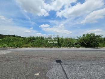 land_lot em Rua de Aldebaram, Cidade Verde - Betim - MG