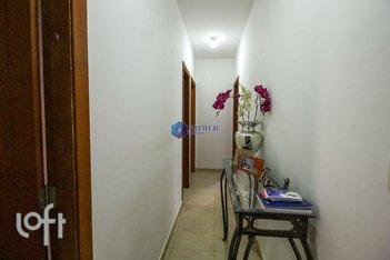 apartment em Rua Tereza Mota Valadares, Buritis - Belo Horizonte - MG