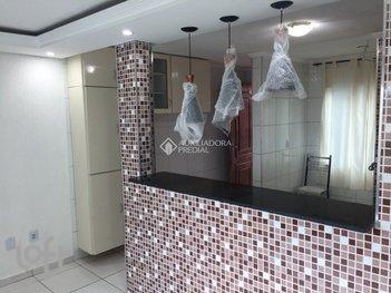 apartment em Eduardo Sanchez, Cidade Tiradentes - São Paulo - SP