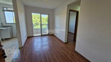 apartment em Protásio Alves, Morro Santana - Porto Alegre - RS