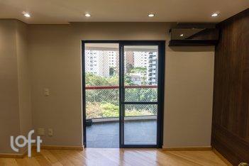 apartment em Ernesto de Oliveira, Chácara Klabin - São Paulo - SP