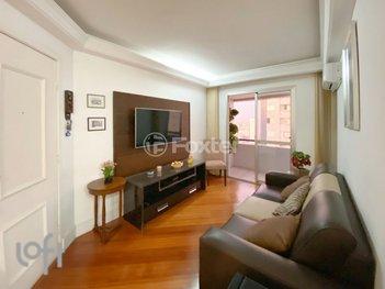 apartment em Lins de Vasconcelos, Cambuci - São Paulo - SP