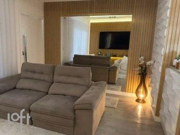 house em Dois Vizinhos, São Domingos - São Paulo - SP