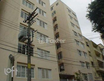 apartment em Rua Monsenhor Passaláqua, Bela Vista - São Paulo - SP