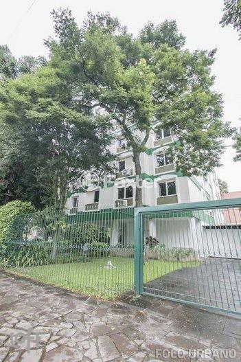 apartment em Rua Silva Jardim, Auxiliadora - Porto Alegre - RS