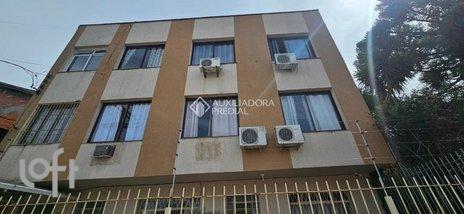 apartment em Pereira Pinto, Santa Maria Goretti  - Porto Alegre - RS