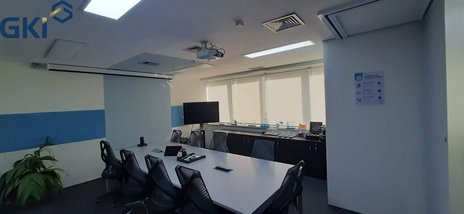 office em Rua Gomes de Carvalho, Vila Olímpia - São Paulo - SP