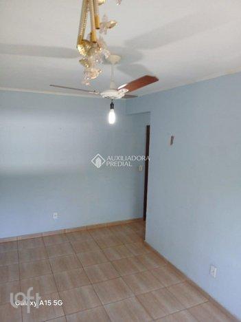 apartment em Otávio Santos, Jardim Itu-Sabará - Porto Alegre - RS