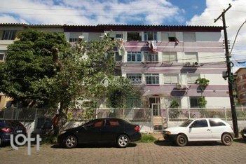 apartment em Rua Francisco Galecki, Rubem Berta - Porto Alegre - RS