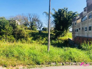 land_lot em Antonio Amâncio da Silveira, Forquilhinha - São José - SC