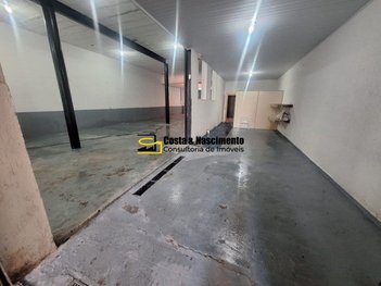 industrial em Rua Chile, Taboão - São Bernardo do Campo - SP