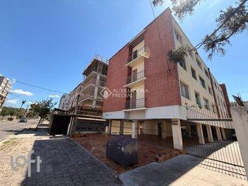 apartment em José de Alencar, Alto da Rua XV - Curitiba - PR