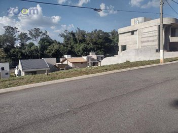 land_lot em Rua Geraldo Antônio Pereira, Jardim Quintas das Videiras - Jundiaí - SP