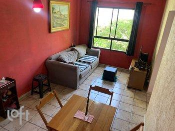 apartment em Carlos Alberto Moretti, Freguesia do Ó - São Paulo - SP