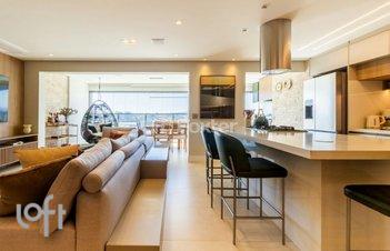 apartment em Lauriano Fernandes Júnior, Vila Leopoldina - São Paulo - SP