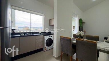 apartment em Mercúrio, Ingleses - Florianópolis - SC