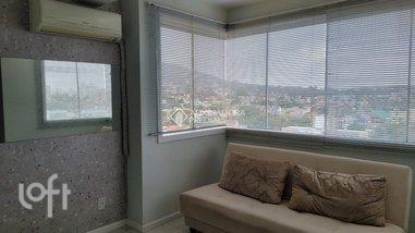 apartment em Bento Gonçalves, Vila Joao Pessoa - Porto Alegre - RS