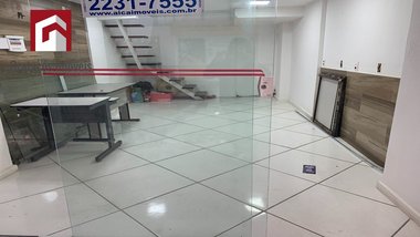 business em Rua Dezesseis de Março, Centro - Petrópolis - RJ