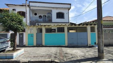 house em Rua Marapendi, Marechal Hermes - Rio de Janeiro - RJ